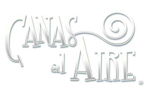 CANAS AL AIRE